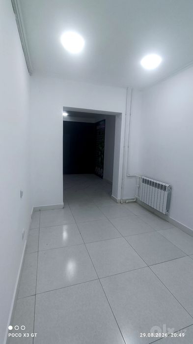 Аренда недвижимости