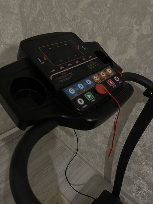 Беговой дорожка