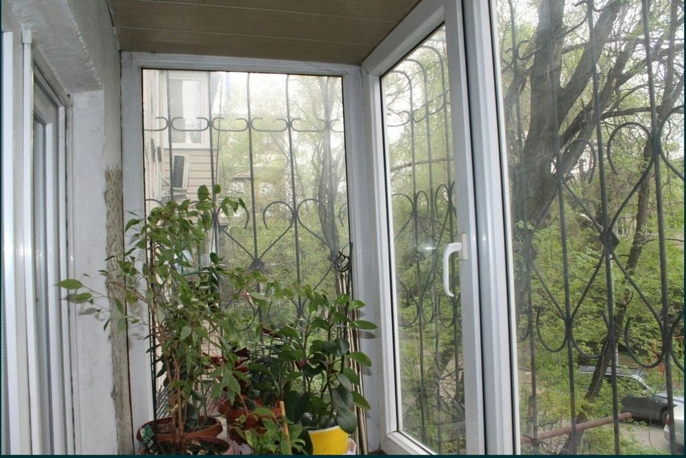 Продам 3-х комнатную квартиру