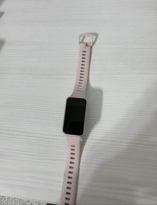 Huawei band 10 bratara
