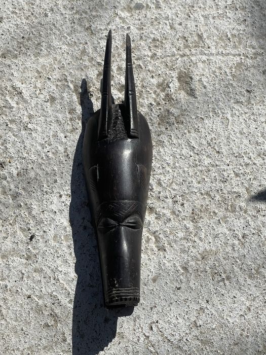 Африканска маска