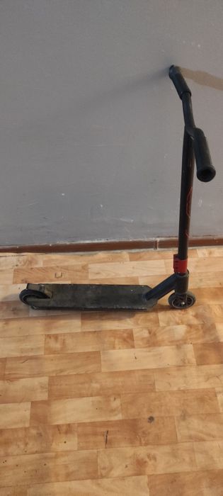 самокат продается