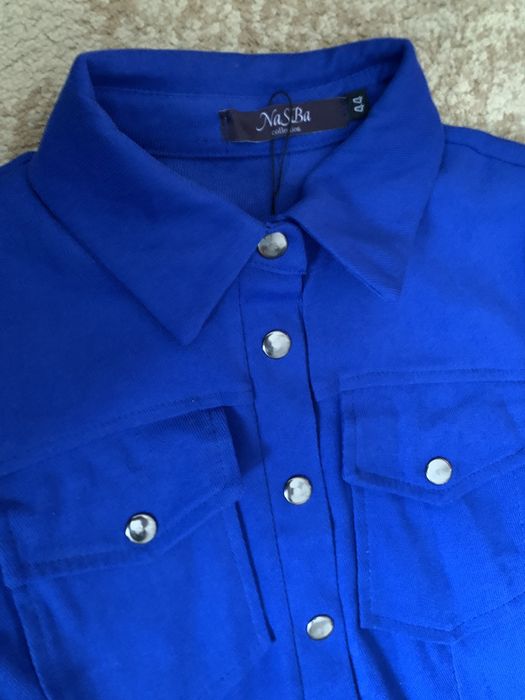 Платье повседневное