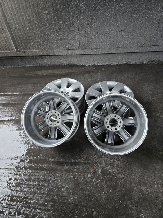 Jante BMW 18 inch