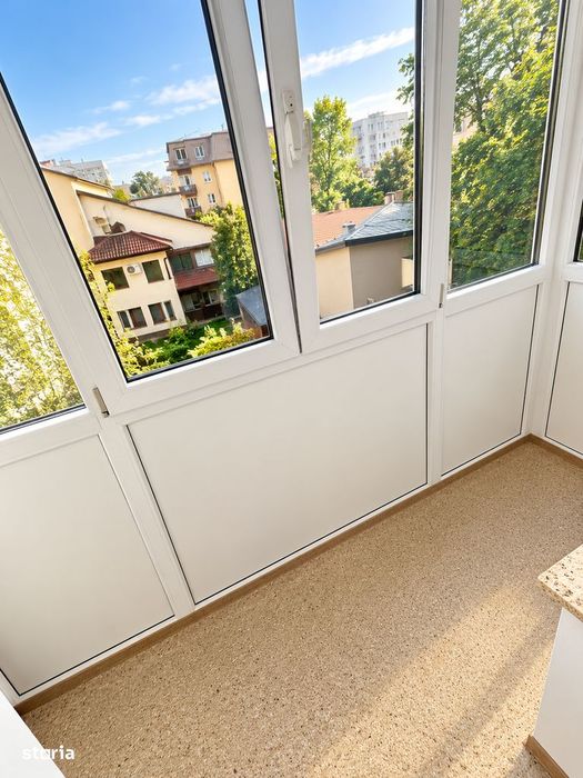 Vitan - Auchan | Apartament 2 camere | Bloc Reabilitat