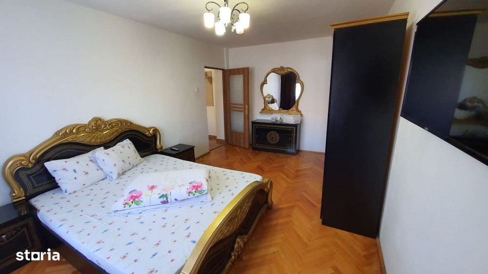 Apartament 2 camere decomandat zona Vasile Milea — fotografia 3