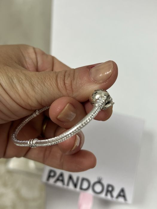 Bratara Pandora stich 16