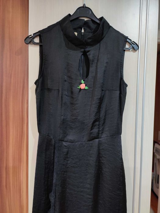 Set 4 produse Mathilde in stare excelenta