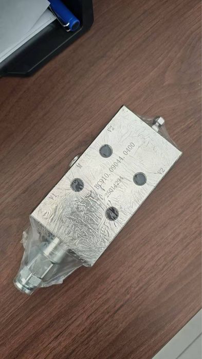 Запчаст Малипулятор