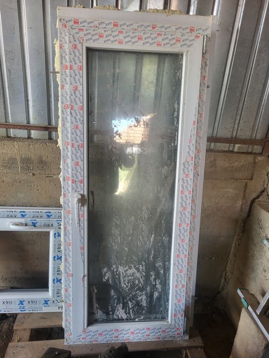 Vand geamuri termopan