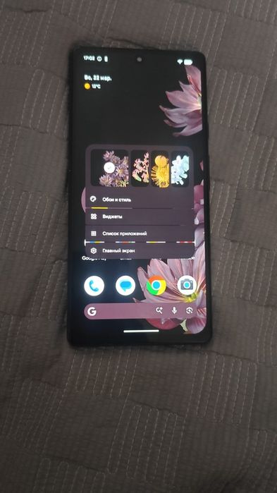 Продам Google Pixel 6 128Gb