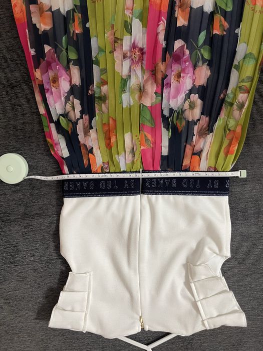 Рокля за момиче на Ted Baker