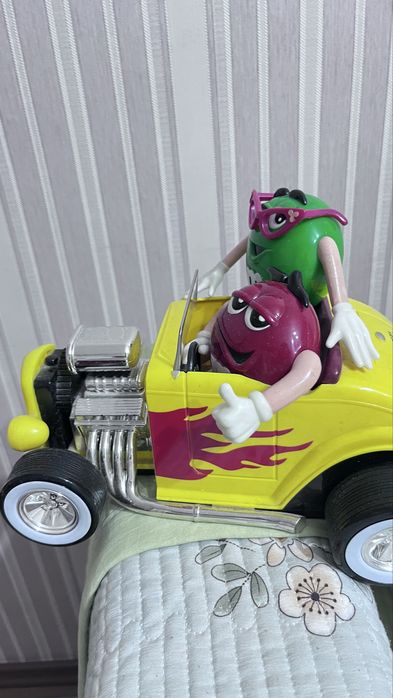 Дозатор коллекционный