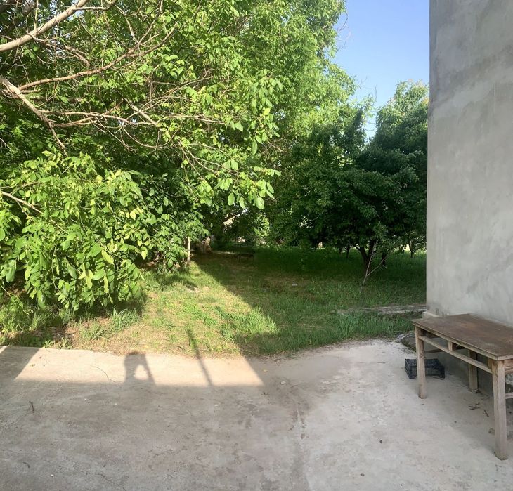 Продаётся участок в Кирае