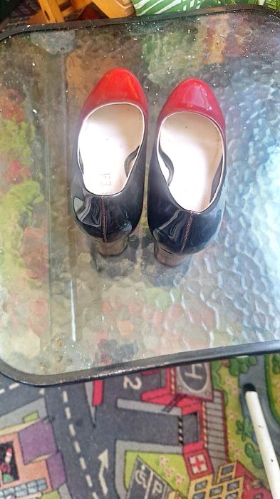 Pantofi eleganti mărimea 37