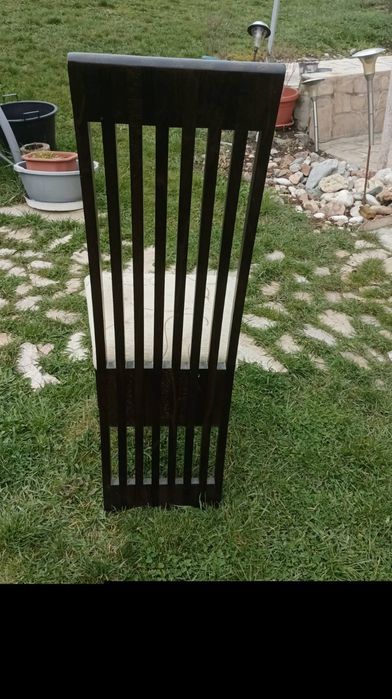 Трапезен стол- 6 броя