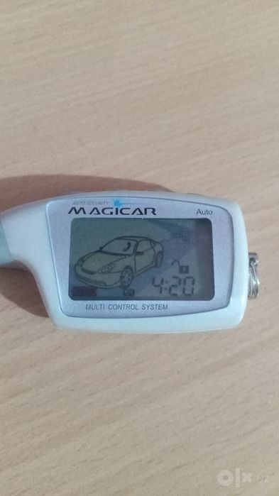 Продам пульт от межигар 903 новый