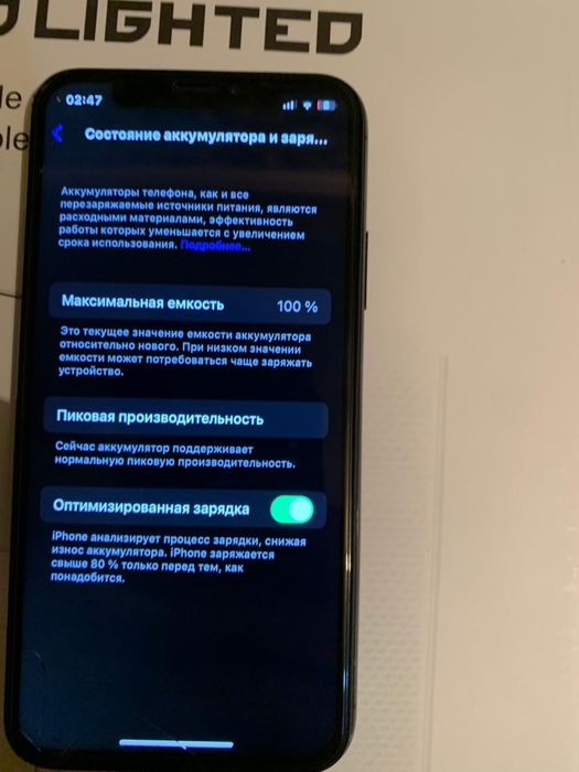iPhone X, 64gb, остольное в описание !