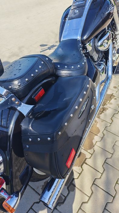 Suzuki Boulevard 1500 C90T