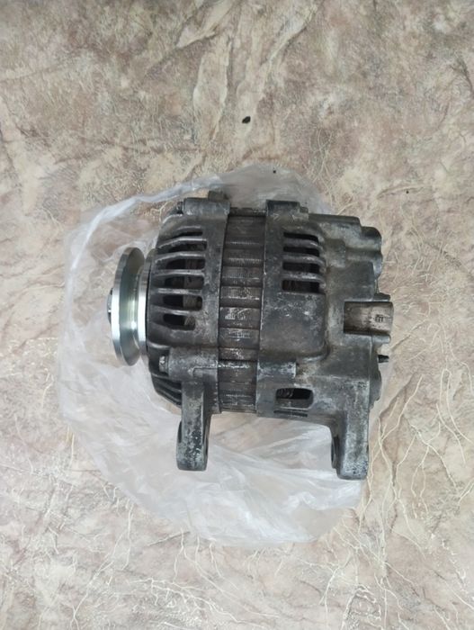 Продам генератор на део матиз