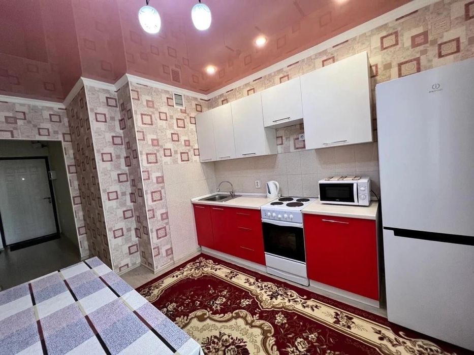 Арендаға квартира беремін