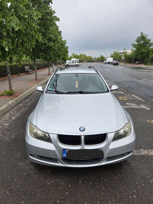 BMW 3 Series 2005 — imagine 2