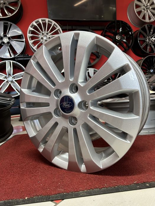 Джанти 16 Цола 5х108  Ford