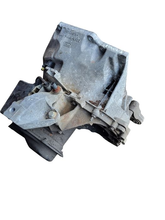 Cutie De Viteze Manuala 5 Trepte Ford Focus Iii Saloon 2010 - > 1.0 Ec