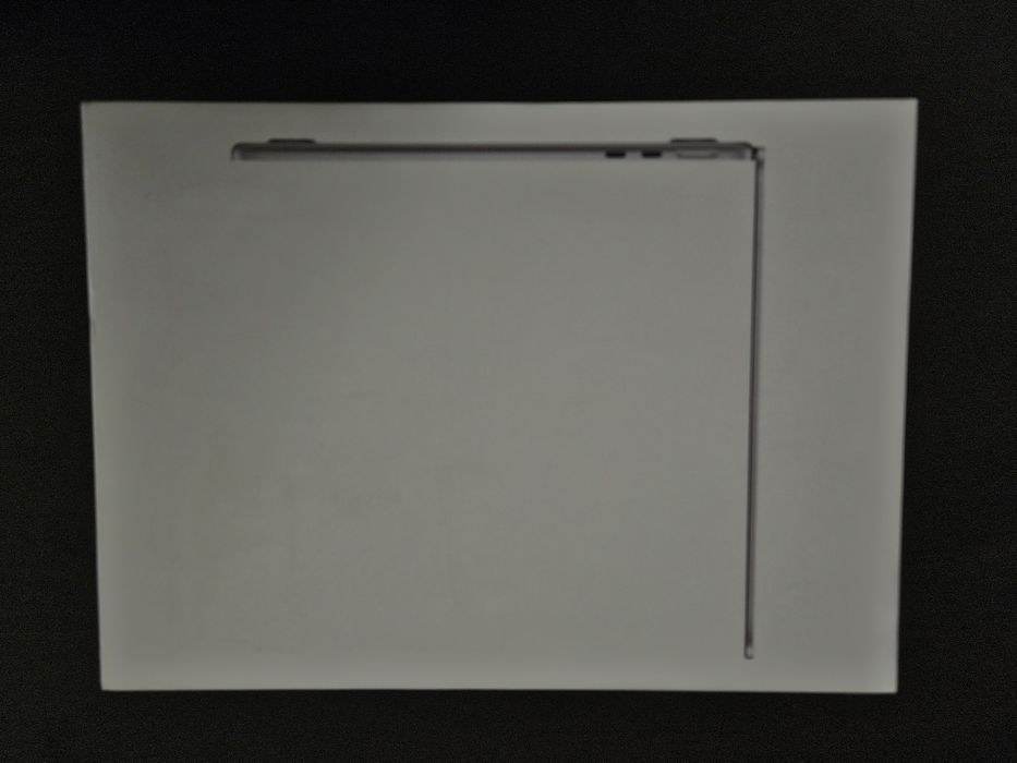 Apple MacBook Air13 M3, 2024 A3113