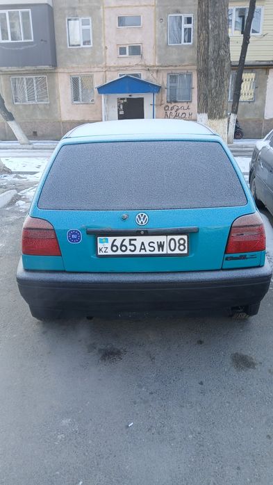 Машина сатылады неміс көлігі