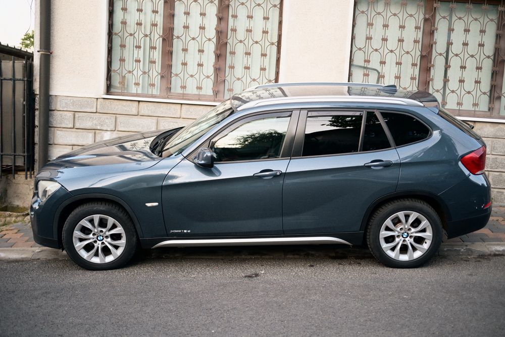Bmw seria 1 xdrive 2000 diesel 145 cai