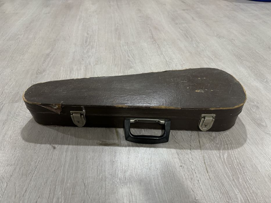 Скрипка советская skripka