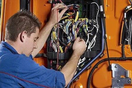 Avtoelektrik Gruzovoy va spets texnika remont qilamiz 12v 24 volt