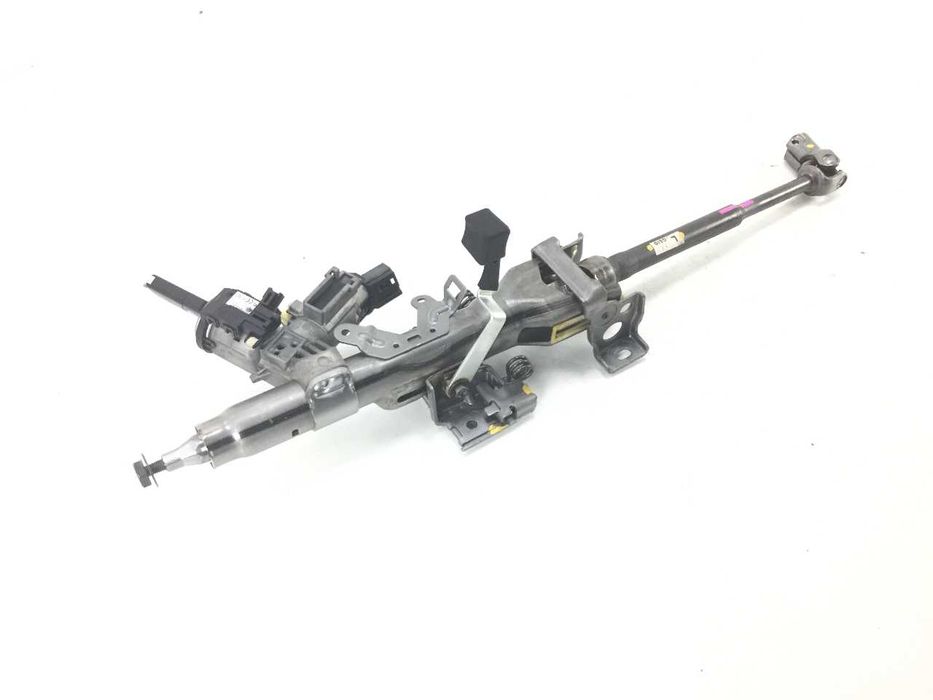 Рулевая рейка (колонка)	RULEVOY REKA MAZDA-6 ZUM 2008г Мазда-6