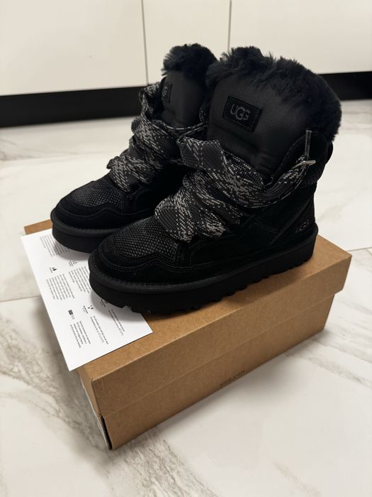 UGG Highmel marimea 37