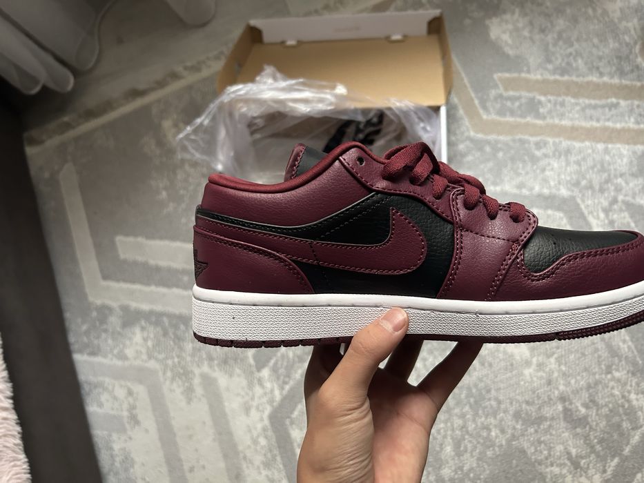 Кроссовки Nike Air Jordan