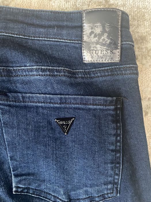 Blugi Calvin Klein / Guess originali