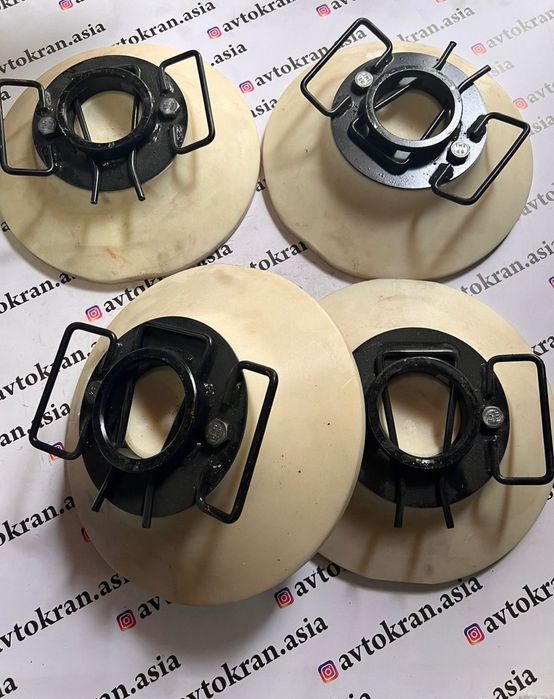 Подпятник ( полиамид)