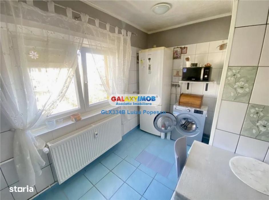 Apartament 3 camere 13 Septembrie-Petre Ispirecu | reabilitat| 82 mp
