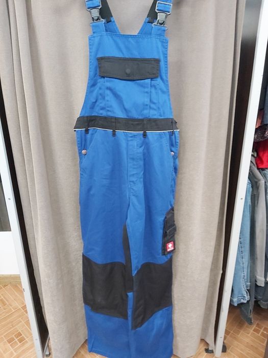 Работно облекло Strauss