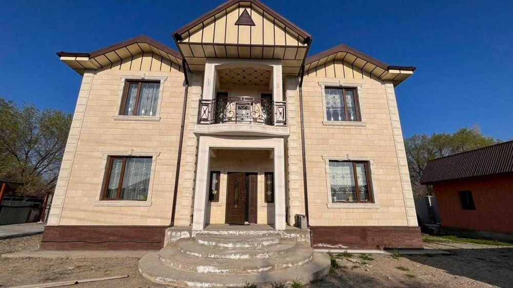 Продам дом КАРАТАЛ Ольга Империя