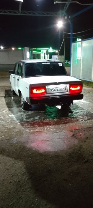 Продам на бодром ходу 07