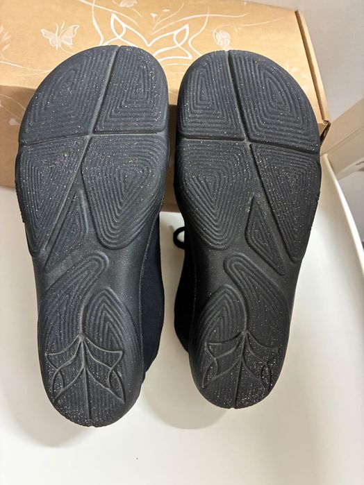 Дамски Боси обувки Wildling Shoes (Fundois) 37 номер