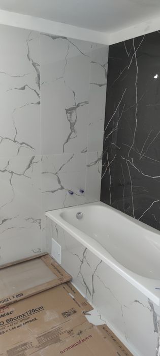 Faiantar Parchet Terase Montaj Deck , Teck