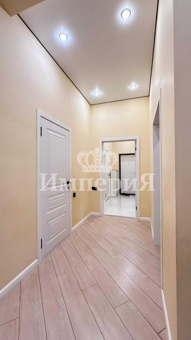 Каратал 6 ком Дом Мерей Империя