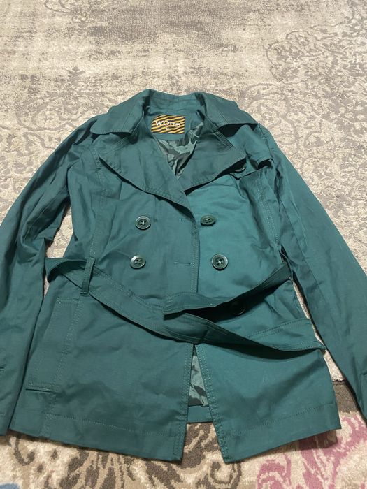 Продаются кеды zara