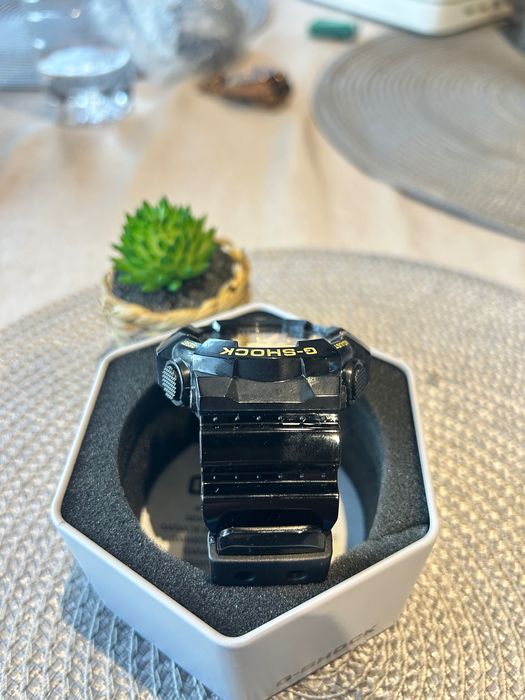 Casio G-SHOCK GA-710GB