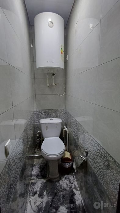 Сдаётся квартира
