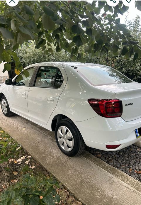 Dacia Logan 1.5dci