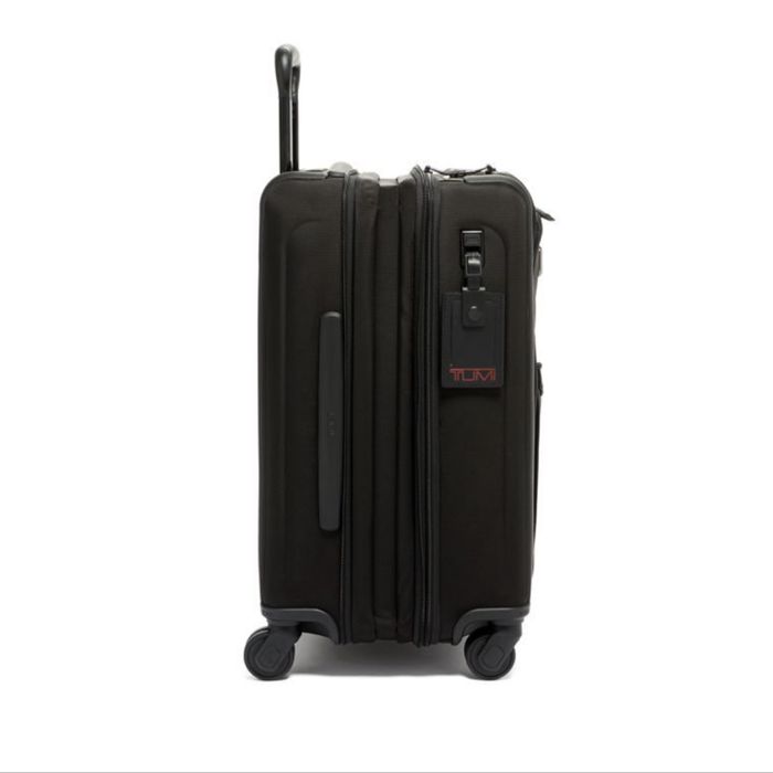 Ручная кладь TUMI чемодан